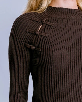Kerisma Yin Top