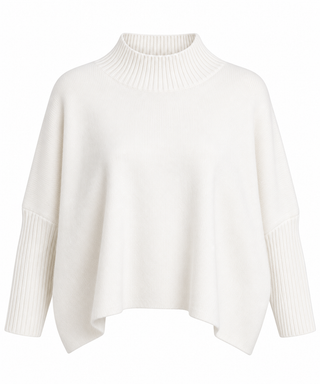 Kerisma Off White AJA Sweater