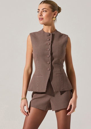 ASTR Gisselle Vest
