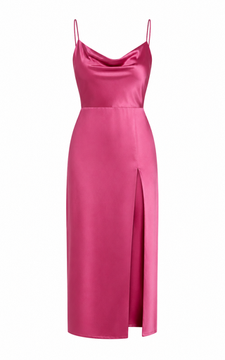 Amanda Uprichard Svetlana Dress