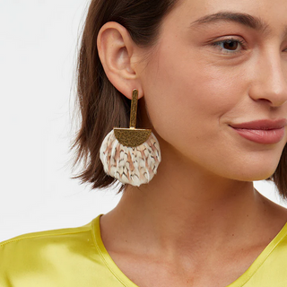 Brackish Annabelle Grecian Earring