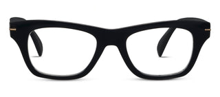 Peepers Lucky Stars Black