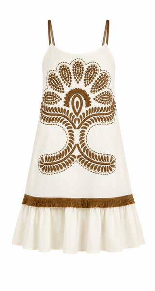 Anna Cate June Dress