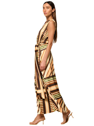 Misa Anabella Dress
