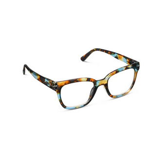 Peepers Buzzworthy Blue Quartz Blue Light Glasses