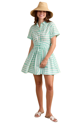 Double A The Brand Astrid Dress