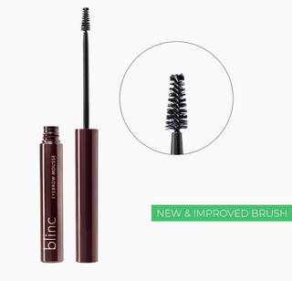 Blinc Blinc Eyebrow Mousse