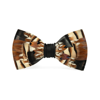 Brackish Serra Bow Tie