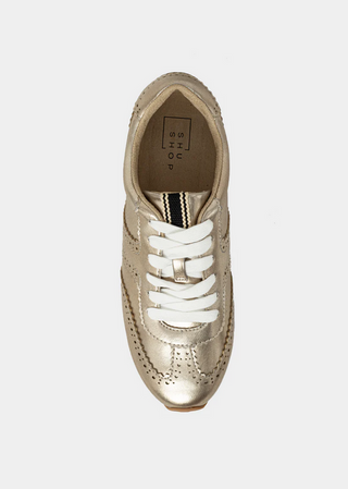 Shu Shop Peneolpe Sneaker