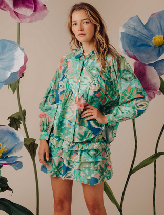 Love The Label Sebali Top
