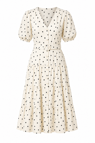 ASTR Minnie Dress