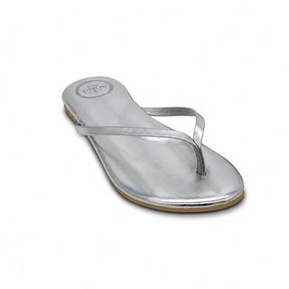 Solei Sea Indie Soft Silver Metallic