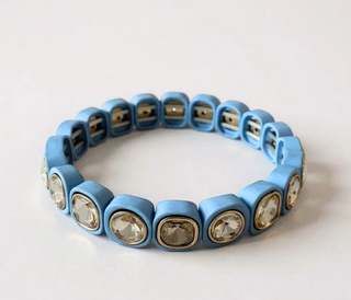 Smith & Co. Jelly Pop Bracelet / Multiple Colors