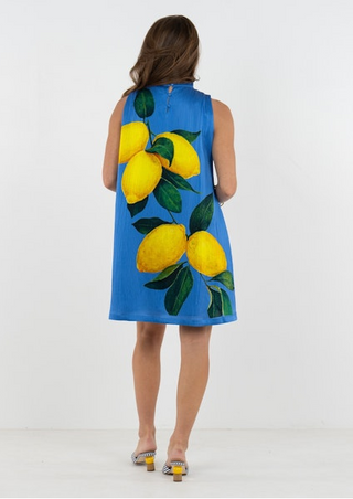 Emily Mccarthy Milan Mini - Limonata