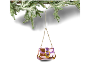 Two's Company Hand Crafted Ornament Hobbies