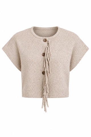 Kerisma Sachi Sweater Vest