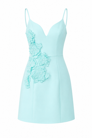 Elliatt Stella Tulip Mini Dress