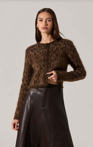 ASTR Katria Cardigan