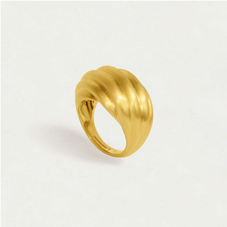 Dean Davidson Forme Statement Ring / Gold
