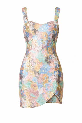 Elliatt Athea Mini Dress