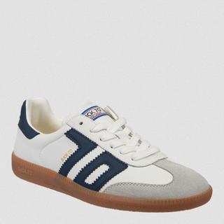 Back 70 Cloud in Navy Sneakers