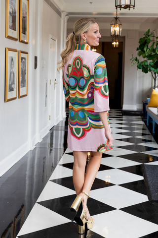 House of MBR Venice Bouvier Short