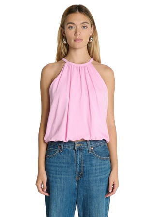 Nation Los Angeles Bell Bubble Top