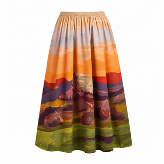 Olivia By Livro Kit Skirt, Field Study