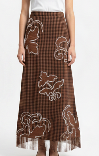 Anna Cate Mistie Skirt