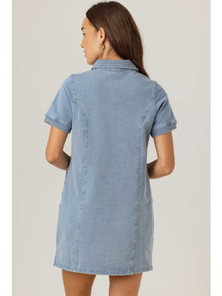 Sundays Claudine Dress