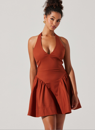 ASTR Meana Dress