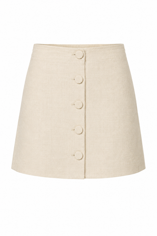 ASTR Cailey Skirt