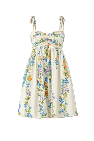 Hutch Karson Romper