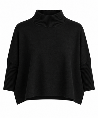 Kerisma Black AJA Sweater