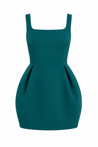 Amanda Uprichard Regency Dress