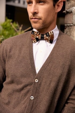 Brackish Serra Bow Tie