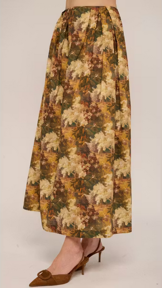 Love The Label Ridley Skirt