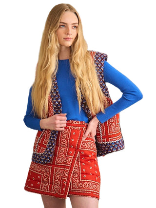 Hunter Bell Powell Skirt
