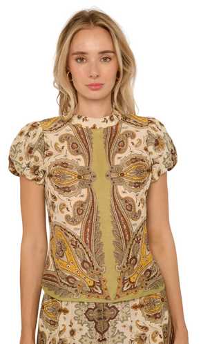 Love The Label Ava Top