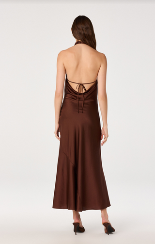 ASTR Mackenzi Dress