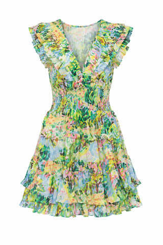 Love The Label Maribel Dress