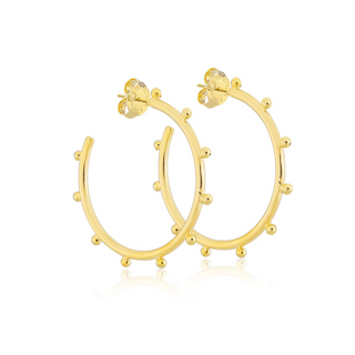 Sheila Fajl Regular Sweetie Pie Hoops