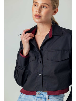 Sundays Odile Shirt