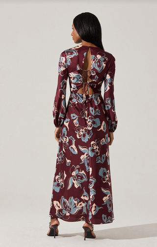 ASTR Elyse Dress
