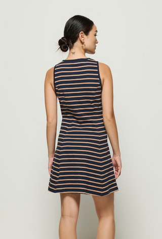 Nation Jayna Dress / 2 Color Options
