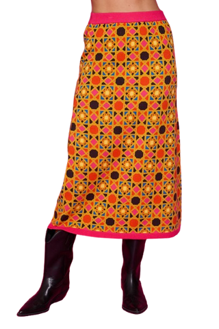 Alden Adair Vivian Skirt