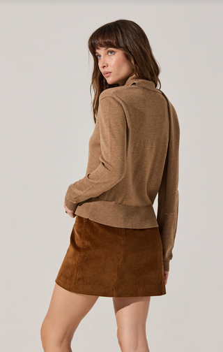 ASTR Glynne Sweater
