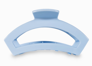 Teleties Open Medium Hair Clip