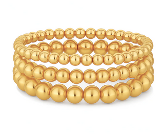 Ellie Vail Jensie Beaded Bracelet Set