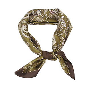 Monkee's Scarf Collection- Multiple Colors